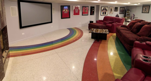 各类展厅 各类展厅